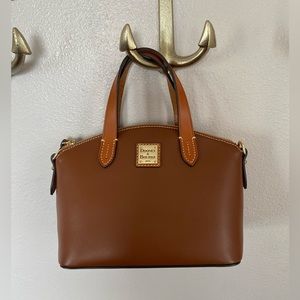 Dooney & Bourke Domed Satchel